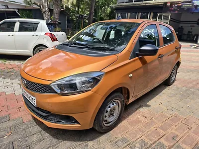 Second Hand Tata Tiago Revotron XE (O) [2016-2019] in Kottayam