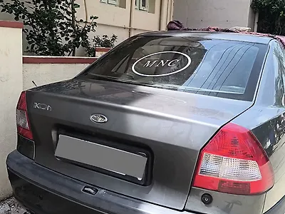 2004 Ford Ikon 1.3 Flair