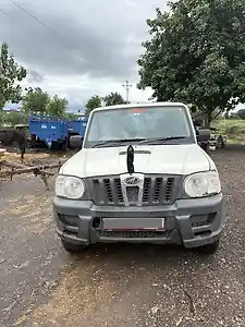 2012 महिंद्रा स्कॉर्पियो ईएक्स 1 2012 महिंद्रा स्कॉर्पियो ईएक्स 1