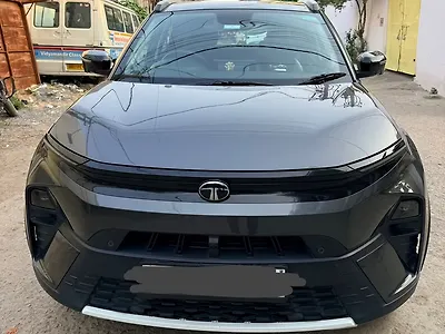 2024 Tata Nexon Creative Plus 1.2 Petrol 6MT [2023-2025] 1