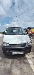 2026 मारुति सुज़ुकी ईको AC (O) Petrol Manual 5 STR 1 2026 मारुति सुज़ुकी ईको AC (O) Petrol Manual 5 STR 1