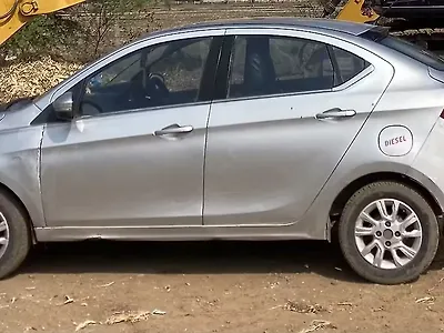 2018 Tata Tigor Revotorq XZ 1
