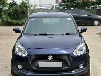Second Hand मारुति सुज़ुकी स्विफ़्ट zxi प्लस एएमटी in अंकलेश्वर