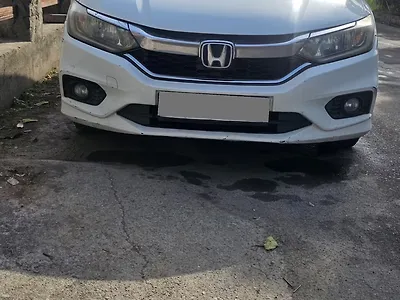 Second Hand Honda City V CVT Petrol in Gurdaspur