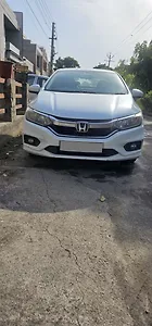 Second Hand Honda City V CVT Petrol in Gurdaspur Second Hand Honda City V CVT Petrol in Gurdaspur