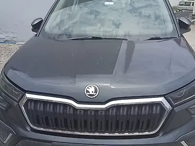 Second Hand Skoda Kushaq Style 1.5L TSI MT in Jhalawar