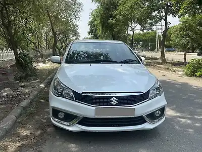 2017 मारुति सुज़ुकी सियाज अल्फ़ा 1.3 हाइब्रिड 1 2017 मारुति सुज़ुकी सियाज अल्फ़ा 1.3 हाइब्रिड 1