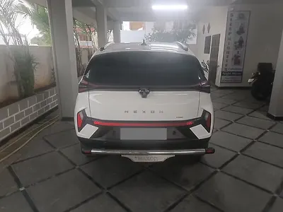 2025 Tata Nexon Pure Plus Petrol 1.2L Turbo Automatic (AMT) 1