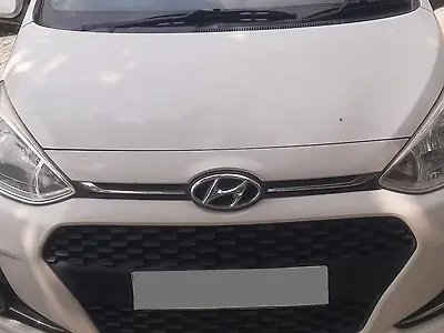 2018 Hyundai Grand i10 Sportz U2 1.2 CRDi 1