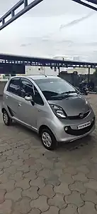 2016 टाटा नैनो xta 1
