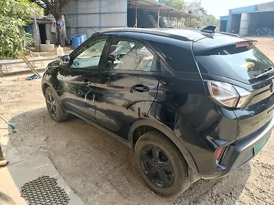 2022 Tata Nexon EV XZ Plus Dark Edition 1