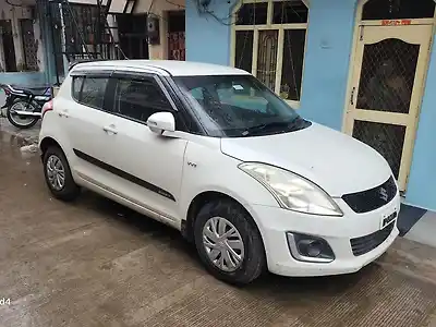 Second Hand मारुति सुज़ुकी स्विफ़्ट vxi [2014-2017] in झालावार