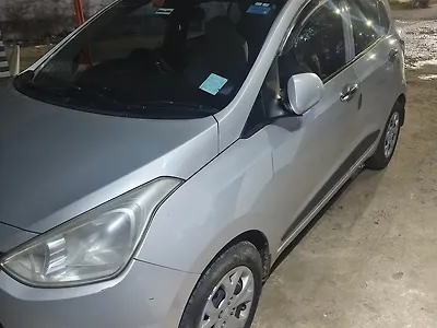 2015 हुंडई क्रेटा 1.4 बेस [2015-2016] 1