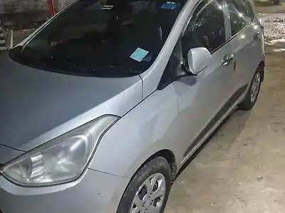 2015 हुंडई क्रेटा 1.4 बेस [2015-2016] 1