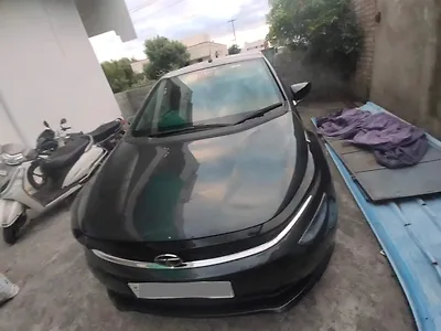 Second Hand Tata Altroz XZ Petrol [2020-2023] in Kadapa