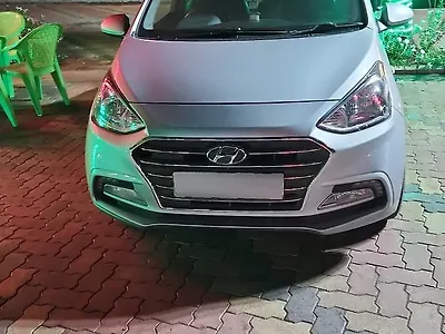 Second Hand Hyundai Xcent S in Navsari