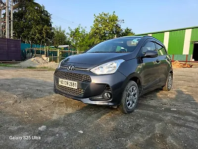 2018 Hyundai Grand i10 Sportz 1.2 Kappa VTVT Dual Tone 1 2018 Hyundai Grand i10 Sportz 1.2 Kappa VTVT Dual Tone 1