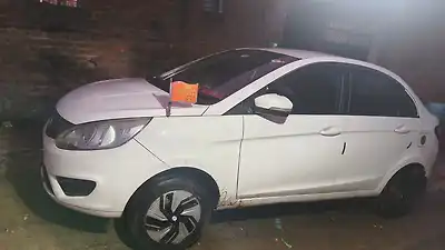 2019 Tata Zest XM 75 PS Diesel 1