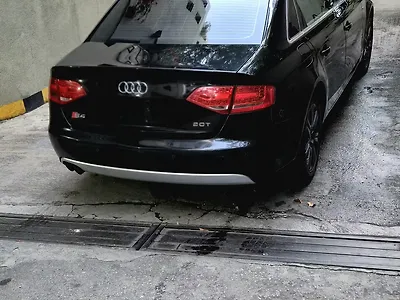 2010 Audi A4 2.0 TFSI