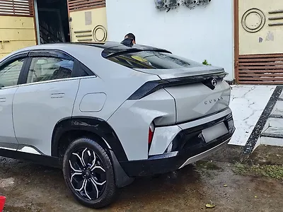 Second Hand Tata Curvv ICE Accomplished Plus A 1.5 Kryojet Diesel 6MT in Brahmapur