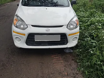 Second Hand Maruti Suzuki Alto 800 LXi in Haridwar