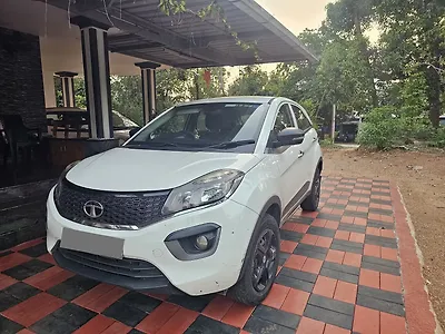 2019 Tata Nexon XMA Diesel 1
