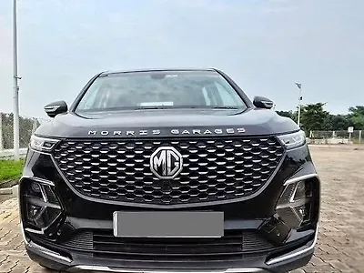 2021 MG Hector Sharp 2.0 Diesel Dual Tone 1