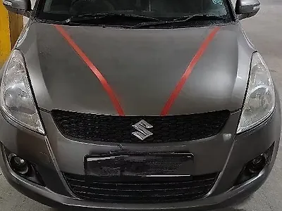 Second Hand Maruti Suzuki Swift VXi in Greater Noida