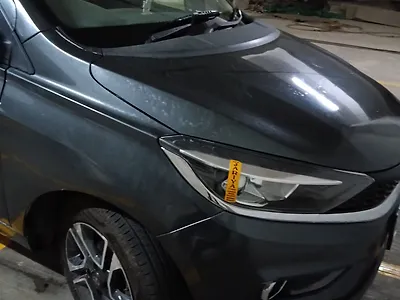 2020 Tata Tigor XZ [2020-2023] 1