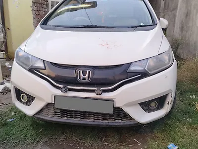2015 Honda Jazz E Diesel [2015-2016] 1