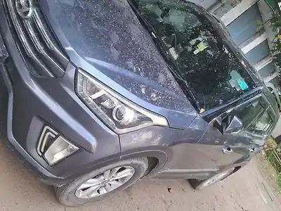 2015 हुंडई क्रेटा 1.6 sx 1