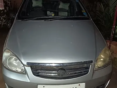 2007 Tata Indigo LS BS-II 2007 Tata Indigo LS BS-II