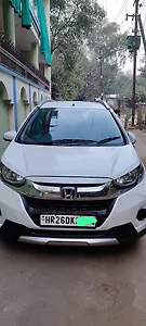 2017 Honda WR-V S MT Petrol 1 2017 Honda WR-V S MT Petrol 1