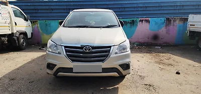 Second Hand Toyota Innova 2.5 GX BS IV 8 STR in Cuttack Second Hand Toyota Innova 2.5 GX BS IV 8 STR in Cuttack