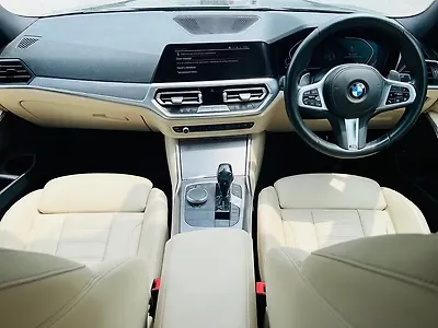 2020 BMW 3 Series 330i M Sport
