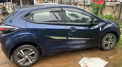 2023 Tata Altroz XZ Petrol 1 2023 Tata Altroz XZ Petrol 1