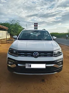 2024 Volkswagen Taigun Topline Petrol 1.0L Turbo Manual 1 2024 Volkswagen Taigun Topline Petrol 1.0L Turbo Manual 1