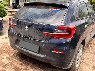 2010 शेवरले स्पार्क e 1.0