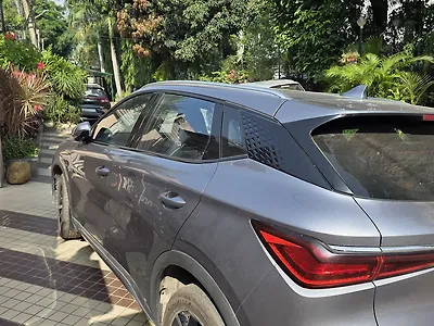 Second Hand BYD Atto 3 Dynamic [2024-2025] in Chandigarh