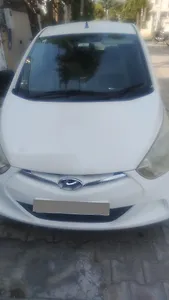 2012 Hyundai Eon Era + 1 2012 Hyundai Eon Era + 1