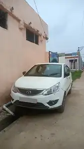 2016 Tata Zest XE 75 PS Diesel 1