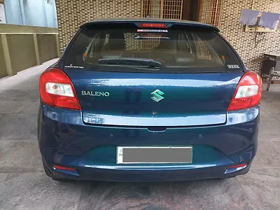 2020 Maruti Suzuki Baleno Delta 1 2020 Maruti Suzuki Baleno Delta 1