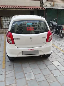 2013 Maruti Suzuki Alto 800 Lxi 1 2013 Maruti Suzuki Alto 800 Lxi 1