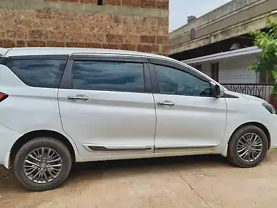 2022 मारुति सुज़ुकी अर्टिगा vxi एटी [2022-2022] 1