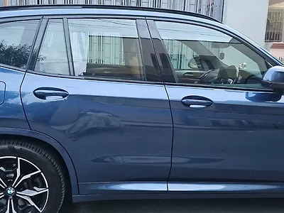 2022 BMW X3 xDrive30i M Sport