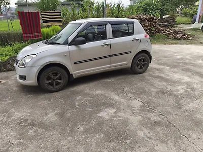 2010 Maruti Suzuki Swift LDi 1