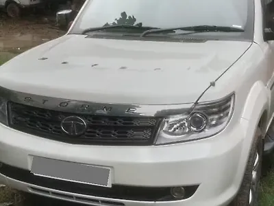 Second Hand Tata Safari 4x2 VX DiCOR 2.2 VTT in Danapur