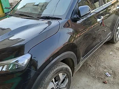 Second Hand Kia Sonet HTX 1.0 iMT in Muzaffarpur