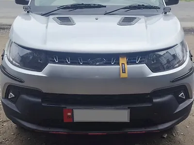 Second Hand Mahindra XUV500 Xclusive in Margherita