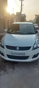 2014 Maruti Suzuki Swift ZDi 1